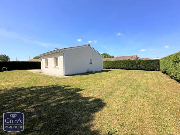 Maison à vendre 4 pièces 99.91m² Montbeton (82290)