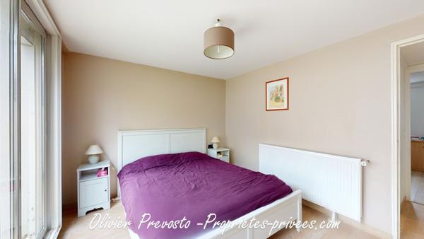 Maison Sainte Genevieve Des Bois 10 pièce(s) 240m2