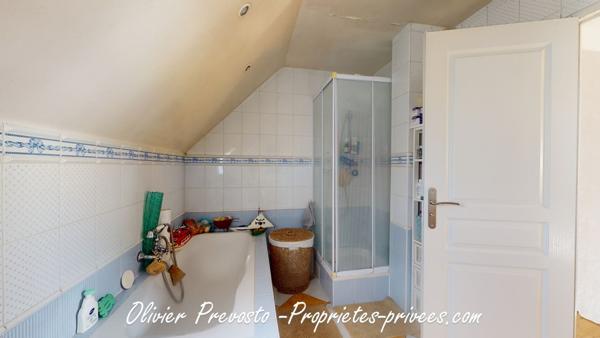 Maison Sainte Genevieve Des Bois 10 pièce(s) 240m2