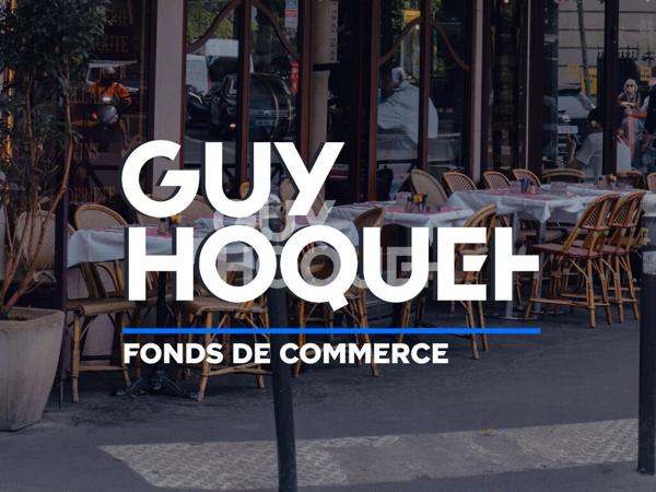 Bar Brasserie Licence IV Centre ville de CAEN