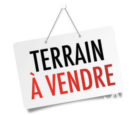 Terrain à vendre 800 m² Saveuse