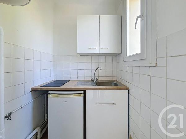 Appartement F1 à vendre  1 pièce - 24,60 m 2   MONTPELLIER  - 34