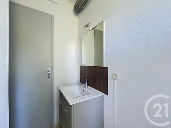 Appartement F1 à vendre  1 pièce - 24,60 m 2   MONTPELLIER  - 34