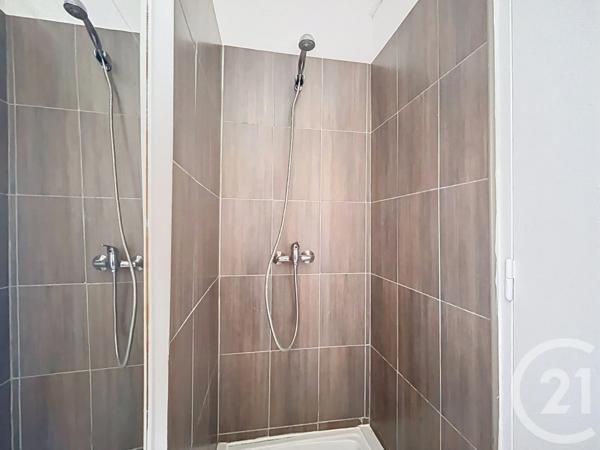 Appartement F1 à vendre  1 pièce - 24,60 m 2   MONTPELLIER  - 34