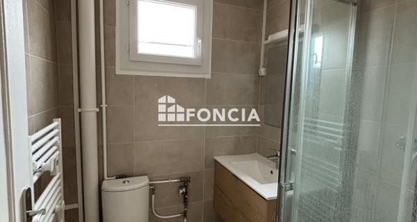 Location Appartement 3 pièces 50.07 m² - La Garenne-colombes 92250