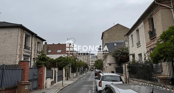 Location Appartement 3 pièces 50.07 m² - La Garenne-colombes 92250