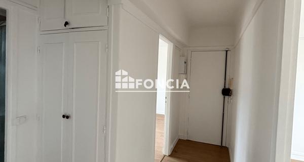 Location Appartement 3 pièces 50.07 m² - La Garenne-colombes 92250