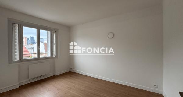 Location Appartement 3 pièces 50.07 m² - La Garenne-colombes 92250