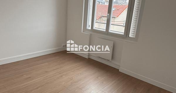 Location Appartement 3 pièces 50.07 m² - La Garenne-colombes 92250