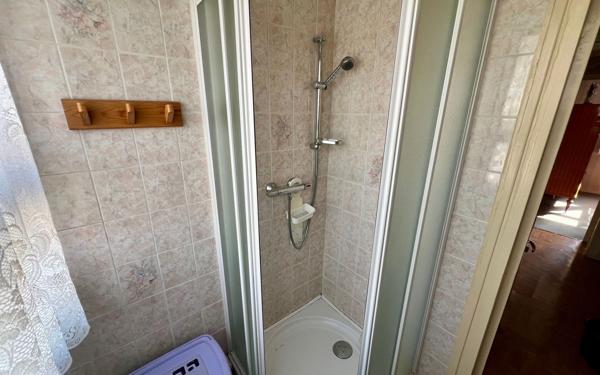 Appartement à vendre    3 pièces • 55,59 m2 Le Bourget