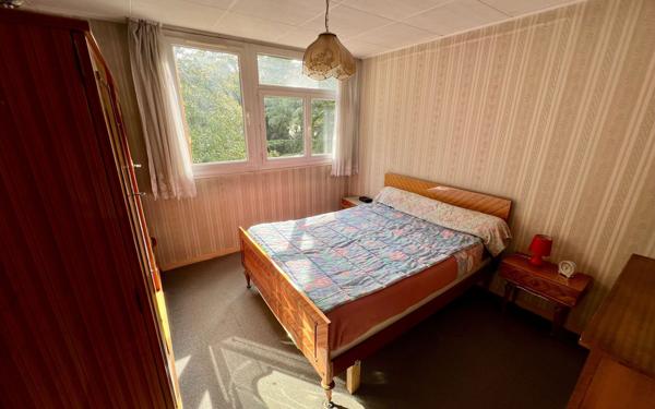 Appartement à vendre    3 pièces • 55,59 m2 Le Bourget