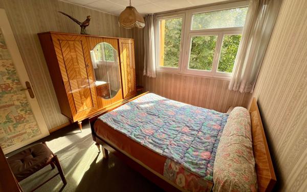 Appartement à vendre    3 pièces • 55,59 m2 Le Bourget