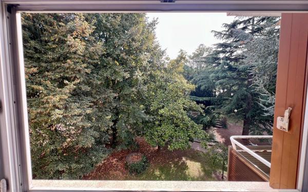 Appartement à vendre    3 pièces • 55,59 m2 Le Bourget