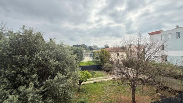 Appartement Le Cannet 3 pièce(s) 68 m2