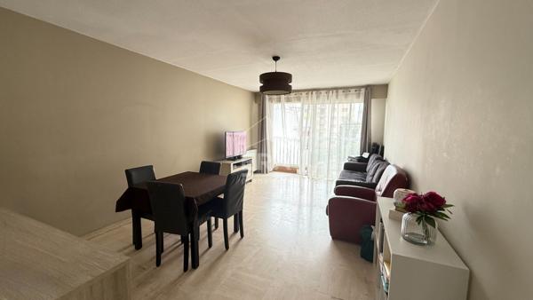Appartement Le Cannet 3 pièce(s) 68 m2
