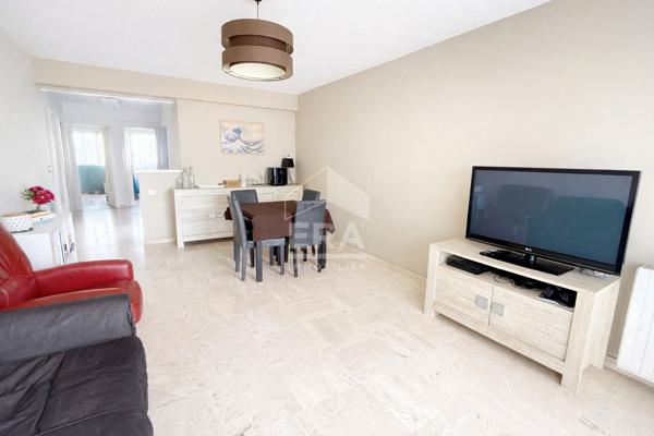 Appartement Le Cannet 3 pièce(s) 68 m2