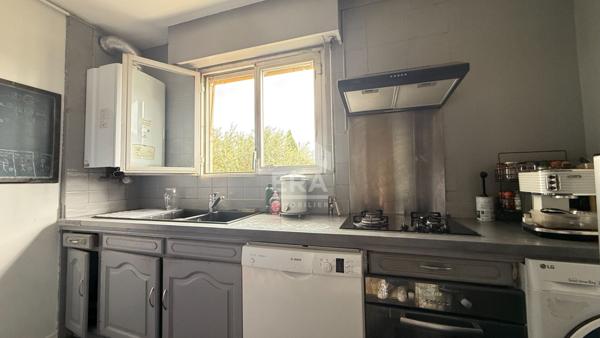 Appartement Le Cannet 3 pièce(s) 68 m2