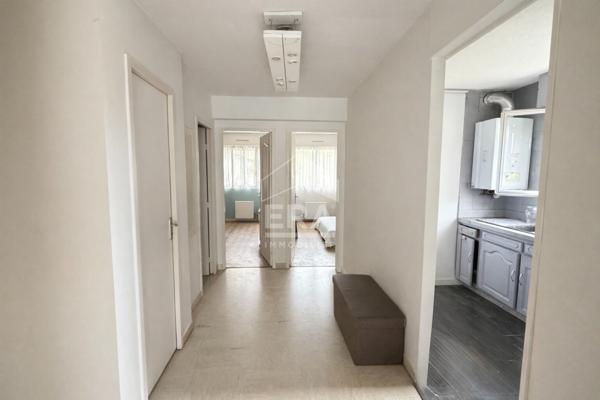 Appartement Le Cannet 3 pièce(s) 68 m2