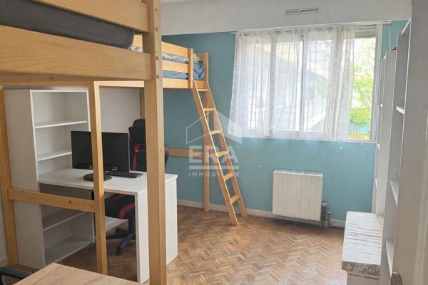 Appartement Le Cannet 3 pièce(s) 68 m2