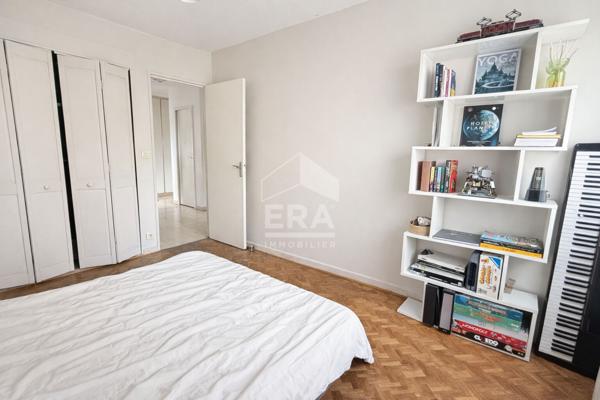 Appartement Le Cannet 3 pièce(s) 68 m2