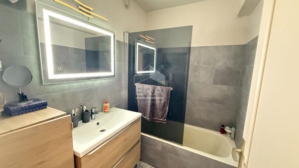 Appartement Le Cannet 3 pièce(s) 68 m2