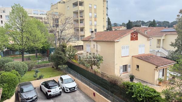 Appartement Le Cannet 3 pièce(s) 68 m2