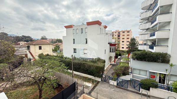 Appartement Le Cannet 3 pièce(s) 68 m2