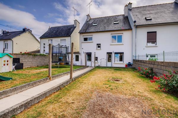 Vente Maison familiale  6 chambres  Saint-Brieuc - Exclusivité NESTENN