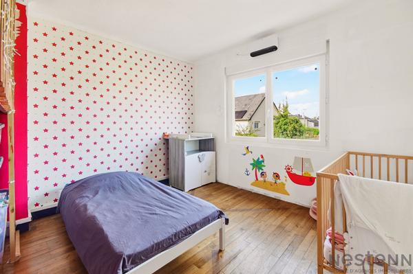 Vente Maison familiale  6 chambres  Saint-Brieuc - Exclusivité NESTENN