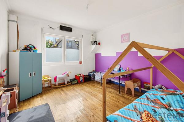 Vente Maison familiale  6 chambres  Saint-Brieuc - Exclusivité NESTENN