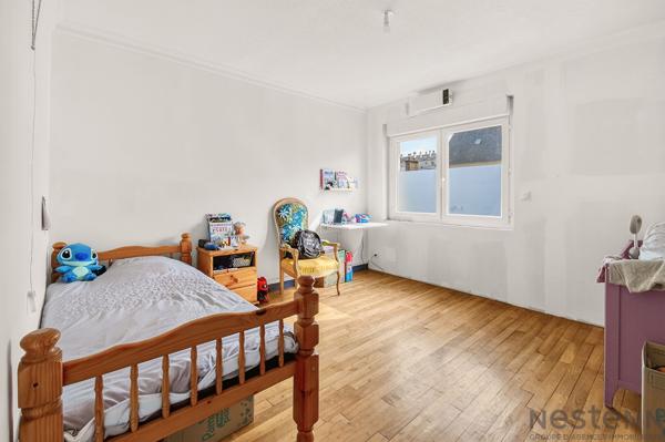 Vente Maison familiale  6 chambres  Saint-Brieuc - Exclusivité NESTENN