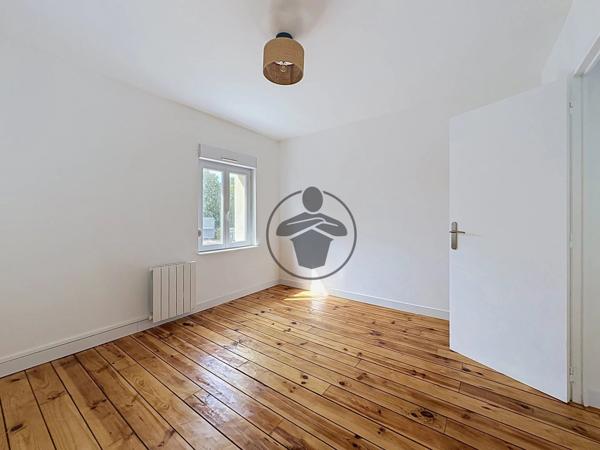 Location                                                      Maison
                        
                     3 pièces                      62 m2                     à Saint-Quentin