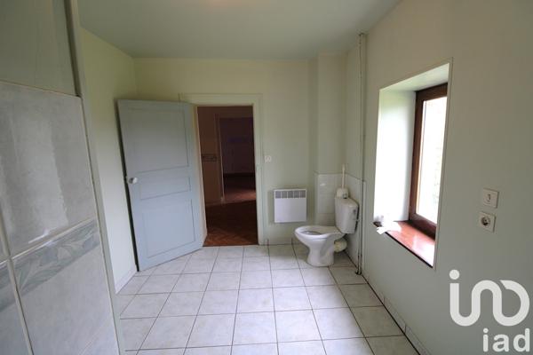 Maison à vendre 7 pièces 170 m² Janaillat