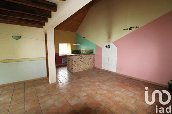 Maison à vendre 7 pièces 170 m² Janaillat