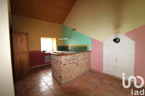 Maison à vendre 7 pièces 170 m² Janaillat