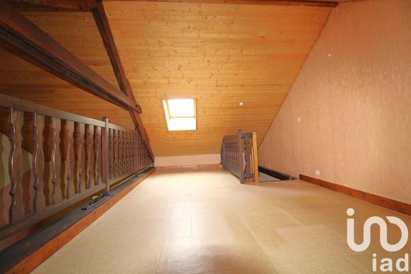 Maison à vendre 7 pièces 170 m² Janaillat