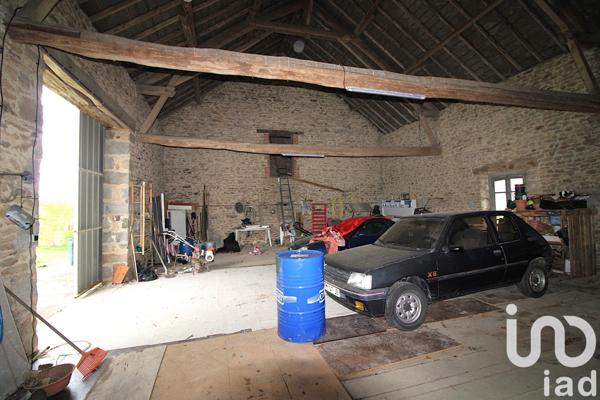 Maison à vendre 7 pièces 170 m² Janaillat