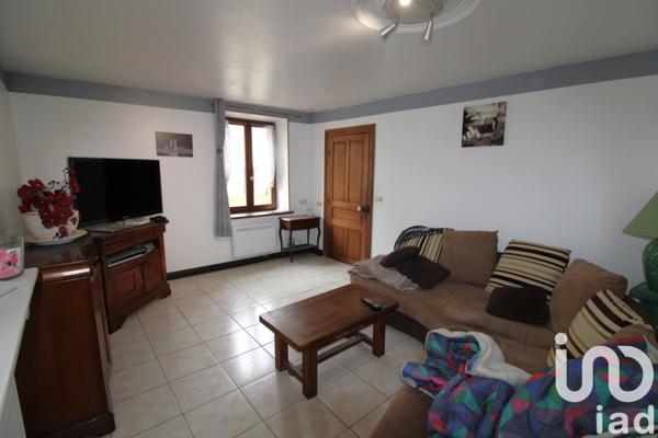 Maison à vendre 7 pièces 170 m² Janaillat