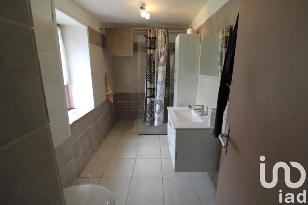 Maison à vendre 7 pièces 170 m² Janaillat