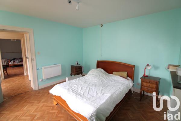 Maison à vendre 7 pièces 170 m² Janaillat