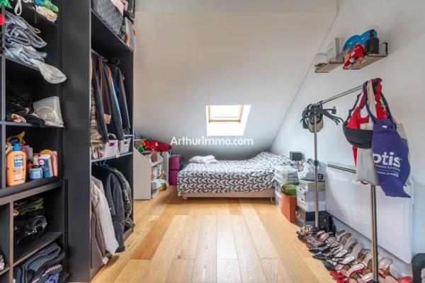 Vente Maison 4 pièces 118 m2 à Noiseau