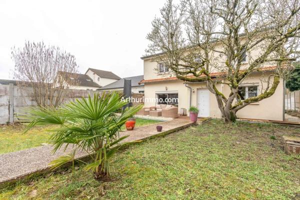 Vente Maison 4 pièces 118 m2 à Noiseau