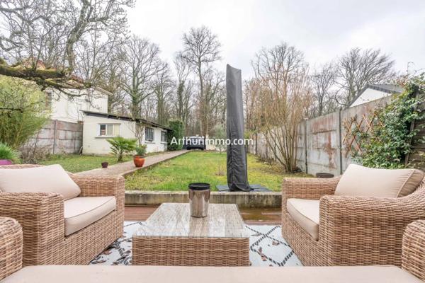 Vente Maison 4 pièces 118 m2 à Noiseau