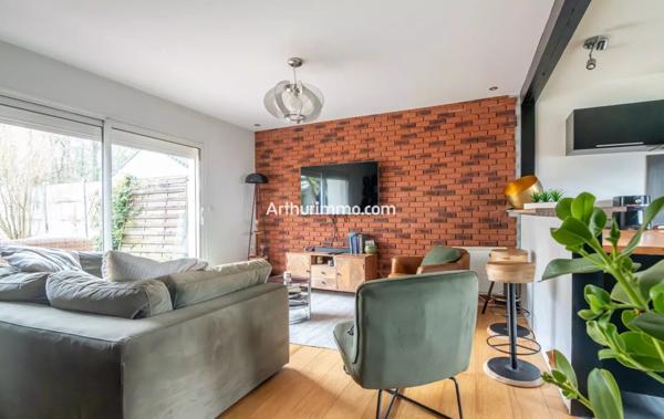 Vente Maison 4 pièces 118 m2 à Noiseau