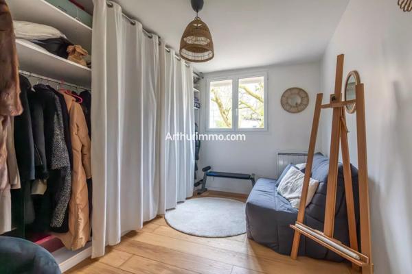 Vente Maison 4 pièces 118 m2 à Noiseau