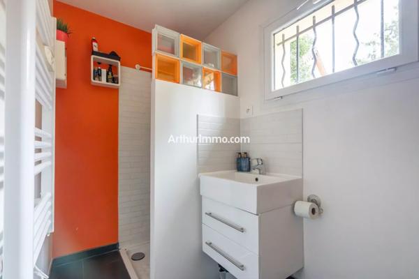 Vente Maison 4 pièces 118 m2 à Noiseau