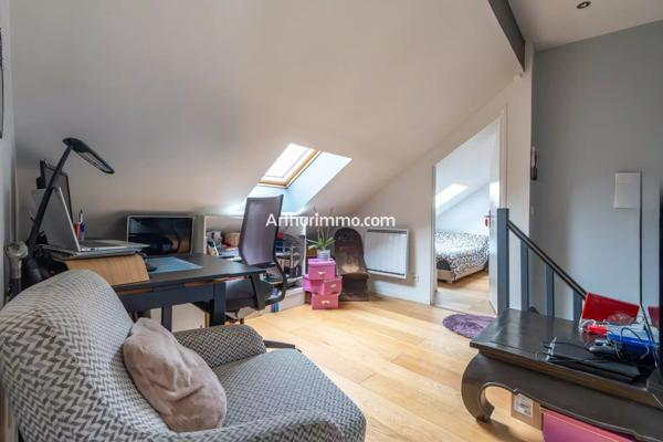 Vente Maison 4 pièces 118 m2 à Noiseau