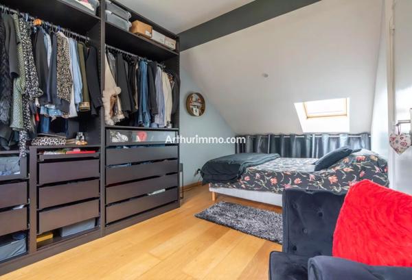 Vente Maison 4 pièces 118 m2 à Noiseau