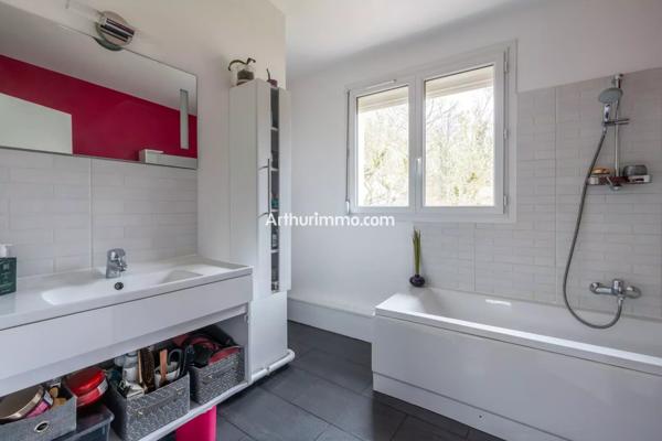 Vente Maison 4 pièces 118 m2 à Noiseau