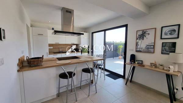 Maison 5 pièce(s) 3 chambre(s) 98.8 m²